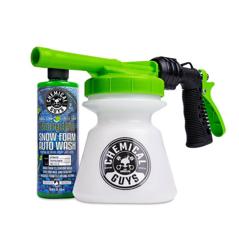 TORQ Snow Foam Blaster R1 Foam Gun