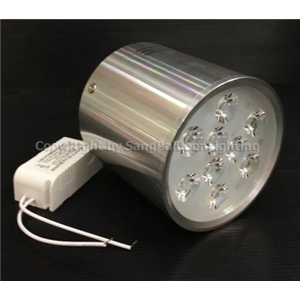 SPB - ดาวไลท์ LED กระป๋องลอย (001893)