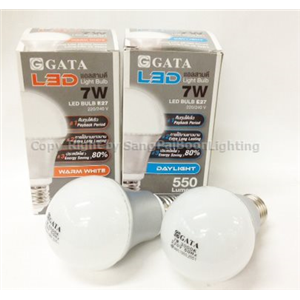 SPB- หลอด LED GATA 7w(002151)
