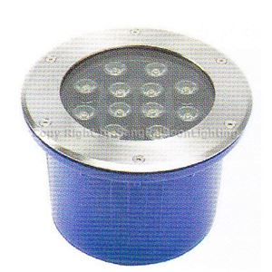 SPB-โคมใต้น้ำ LED (001383)