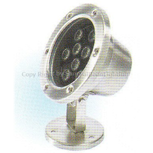 SPB-โคมใต้น้ำ LED (001384)
