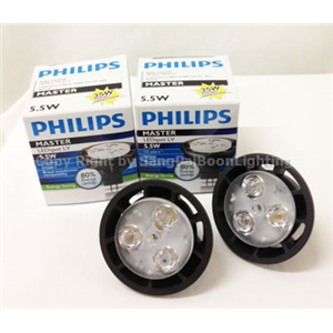 SPB - หลอด MASTER LED Philips (002119)