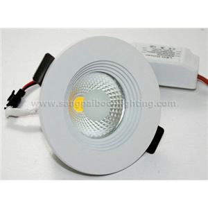 SPB - ดาวไลท์ LED 5W (003679)