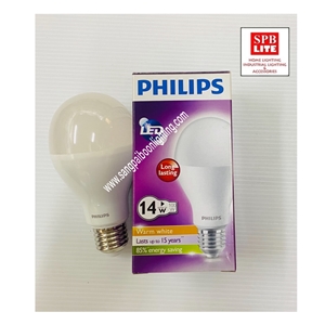 SPB - หลอด LED 14.5w PHILIPS (004457)