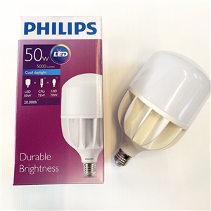 SPB - หลอด LED Bulb 50w E40/E27 (004261)