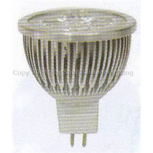 SPB-LED-12VHLMR16P3 (001513)
