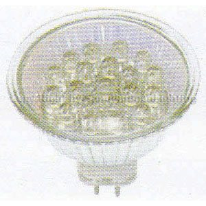 SPB-LED-12VHLMR16P5 (001520)