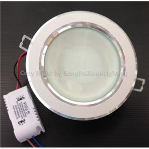 SPB-โคมดาวไลท์ LED (001544)