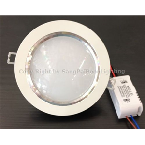 SPB-โคมดาวไลท์ LED (001543)