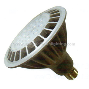 SPB - หลอด LED กันน้ำได้  (002918)