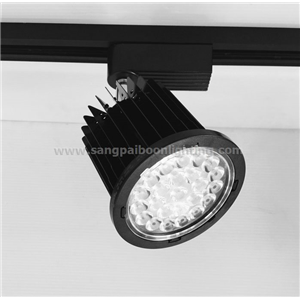 SPB- โคมสปอร์ตไลท์ LED เข้าราง (002803)