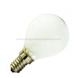 SPB - หลอด LED แบบขุ่น  (002921)