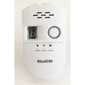 SPB - Gas Alarm Sensors HACO (003564)