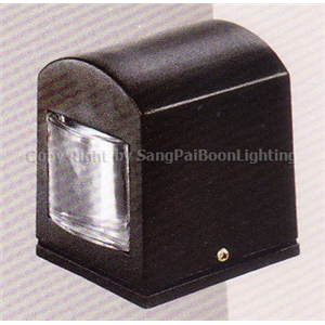 SPB - โคมหัวเสา LED (002024)