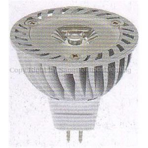 SPB-LED-12VHLMR16P2 (001509)