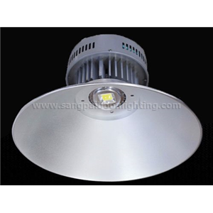 SPB - โคมฝาชี LED 100w (004101)