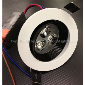 SPB - ดาวไลท์ LED 3x1 (001711)