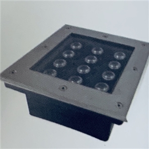 SPB - โคมไฟทางเดิน LED 15w /ฝังพื้น  (004296)