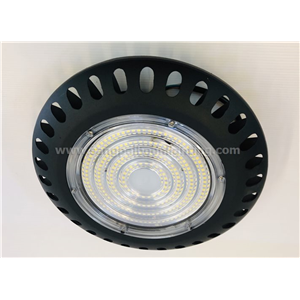 SPB - โคม LED ไฮเบย์ รุ่น slim  (004135)