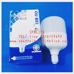 SPB - หลอด LED Bulb 30w E40 (004154)