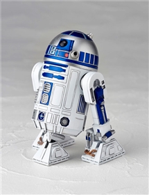 R2-D2 Star Wars Episode V: The Empire Strikes Back