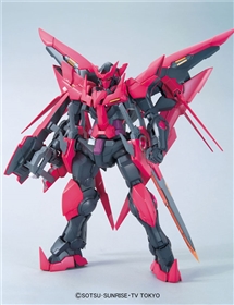 กันดั้ม เอ็กซ์เซียร์ ดาร์ค แม็ทเทอร์