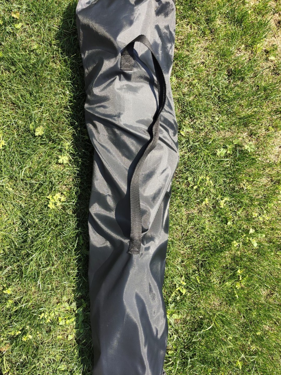 สนามเดินป่า เก้าอี้สนาม ปรับเอนหลังได้ 3 ระดับ