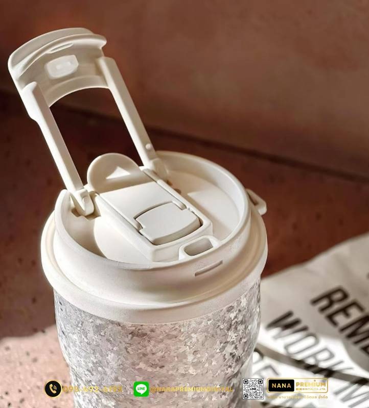 แก้วไทเทเนี่ยม Titanium สวย หรู ทันสมัย รับสกรีนโลโก้แก้วไทเทเนี่ยม รับผลิตแก้วไทเทเนี่ยม