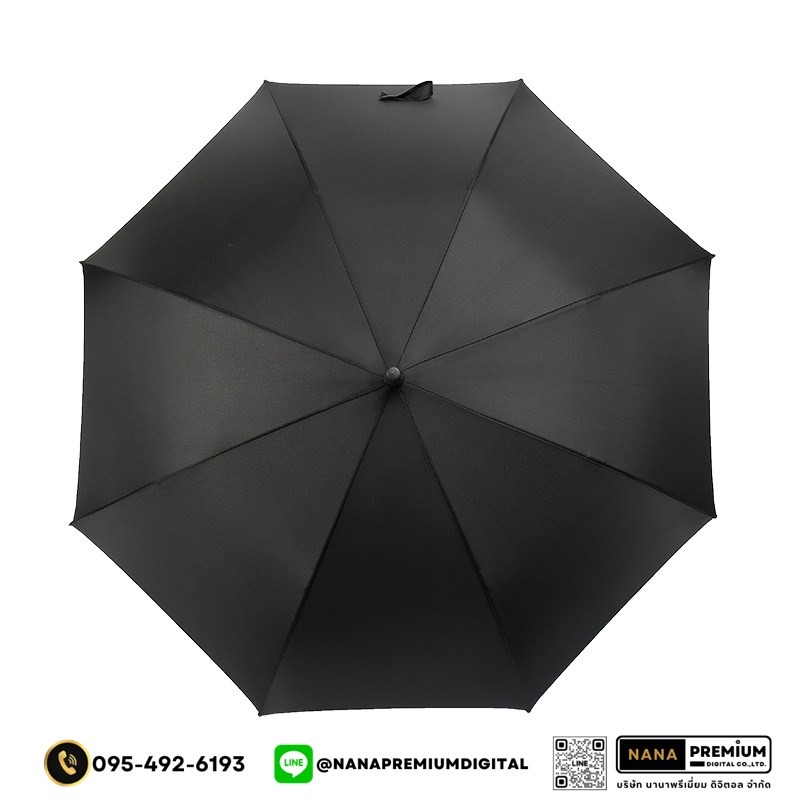 รับผลิตร่มกอล์ฟ ด้ามจับแข็งแรง ร่มคันใหญ่ รับสกรีนร่ม รับผลิตร่ม ขายส่งร่ม ร่มแจก ร่มครีม ร่มสร้างแบรนด์ ร่มเครื่องสำอางค์