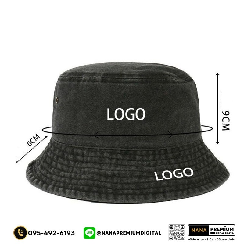 รับผลิตหมวกปีกกว้าง หมวกกันยูวี หมวกกีฬาสี หมวกGAP รับผลิตหมวก รับปักหมวก รับสกรีนหมวก