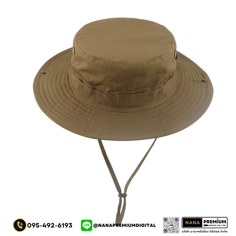 รับผลิตหมวกปีกกว้าง หมวกกันยูวี หมวกกีฬาสี หมวกGAP รับผลิตหมวก รับปักหมวก รับสกรีนหมวก