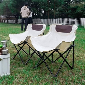 เก้าอี้ตั้งแคมป์ ทรงหลังเต่า ขนาดใหญ่ นั่งสบาย เก้าอี้พับกลางแจ้ง เก้าอี้สนาม เก้าอี้ตลาดกลางคืน พร้อมถุงเก็บเพื่อป้องกันการชน