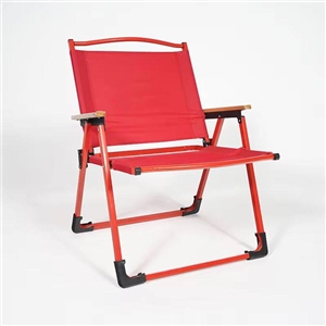 เก้าอี้ตั้งแคมป์ เก้าอี้พับกลางแจ้ง เก้าอี้สนาม เก้าอี้ตลาดกลางคืน พร้อมถุงเก็บเพื่อป้องกันการชน
