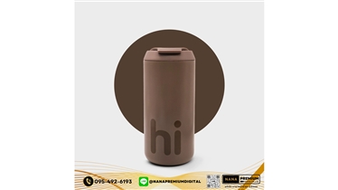 กระบอกน้ำเก็บอุณหภูมิ ของพรีเมียมเรียบหรูใช้งานได้จริง