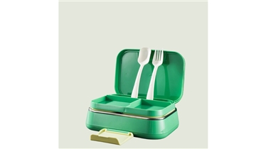 กล่องข้าวสเตนเลส ดีไซน์เฉพาะตัวสำหรับสร้างแบรนด์