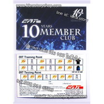 นามบัตร ราคาถูก การ์ดอาร์ตผิวด้าน