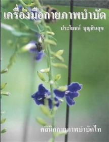 เครื่องมือกายภาพบำบัด