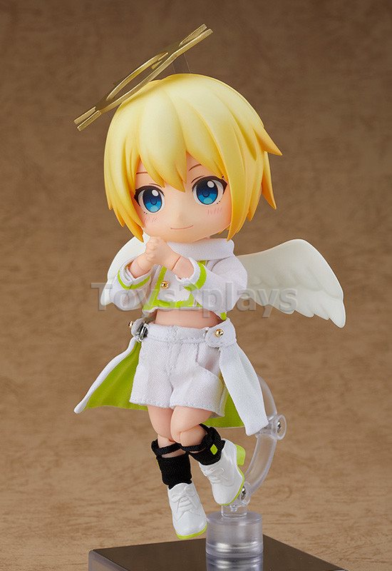 Nendoroid Doll Angel: Ciel + Doll Devil: Berg