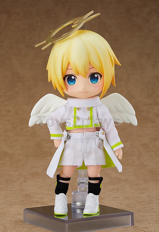Nendoroid Doll Angel: Ciel + Doll Devil: Berg