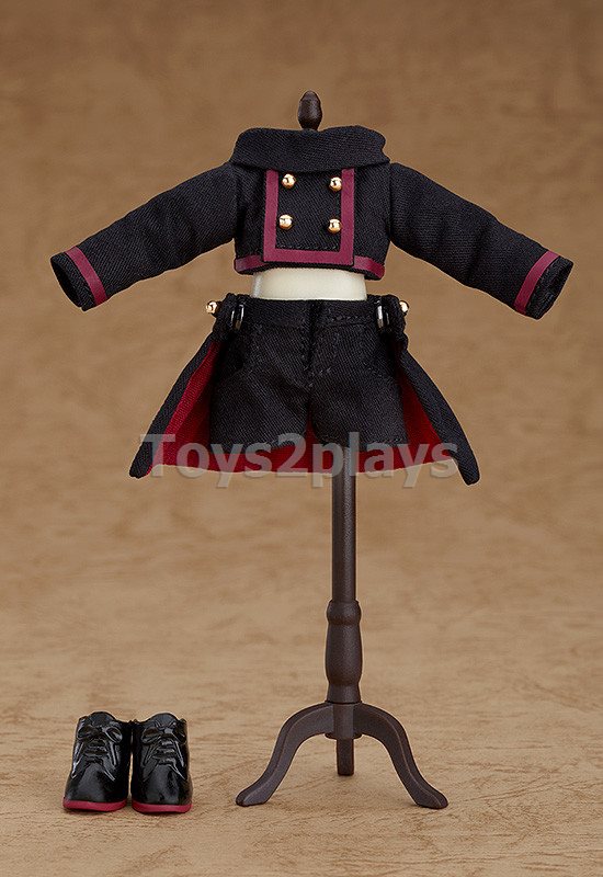 Nendoroid Doll Angel: Ciel + Doll Devil: Berg