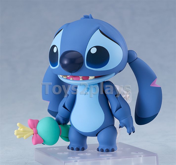 Nendoroid 1490 Stitch