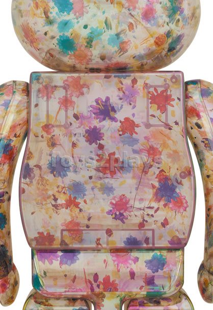 Be@rbrick Anever 1000%