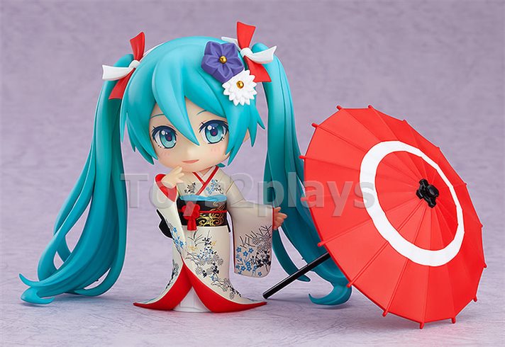 Nendoroid 1427 Hatsune Miku: Korin Kimono Ver.