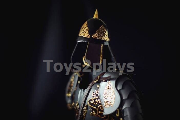 armor of siam 1/6 scale 