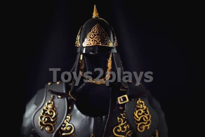 armor of siam 1/6 scale 