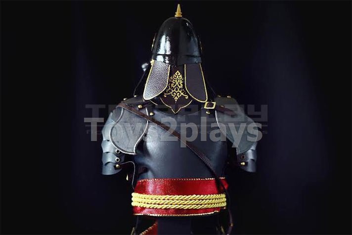 armor of siam 1/6 scale 