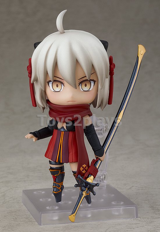 Nendoroid 1440 Alter Ego/Okita Souji (Alter)