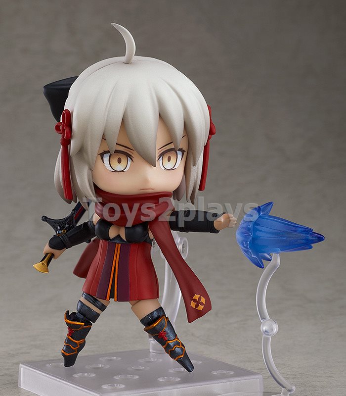 Nendoroid 1440 Alter Ego/Okita Souji (Alter)