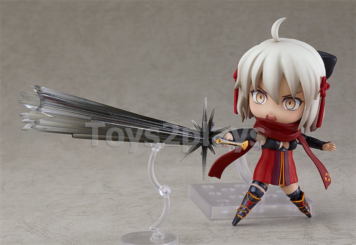 Nendoroid 1440 Alter Ego/Okita Souji (Alter)