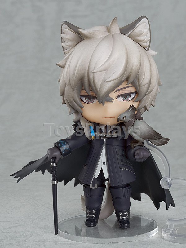 Nendoroid 1423 SilverAsh